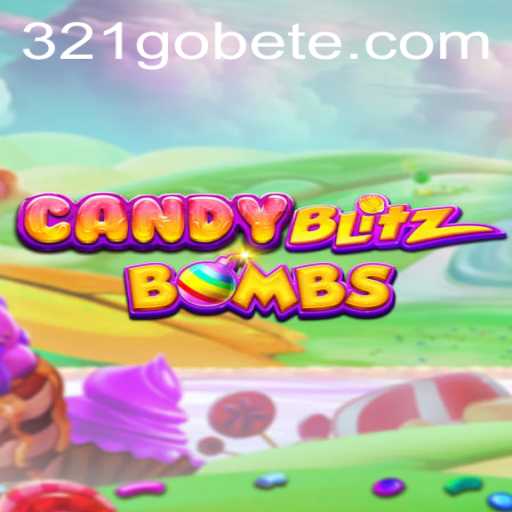 Discover the Adventure of CandyBlitzBombs: A Sweet Gaming Experience