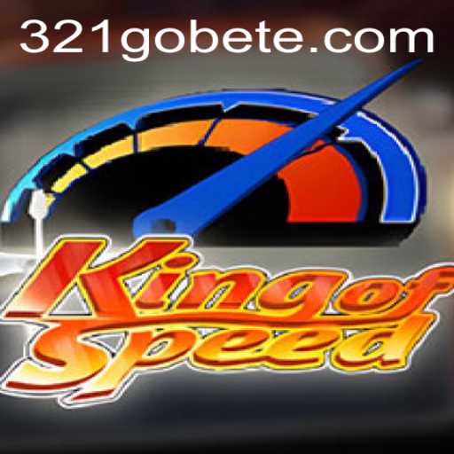 KingofSpeed: Master the Tracks with 321GOBET
