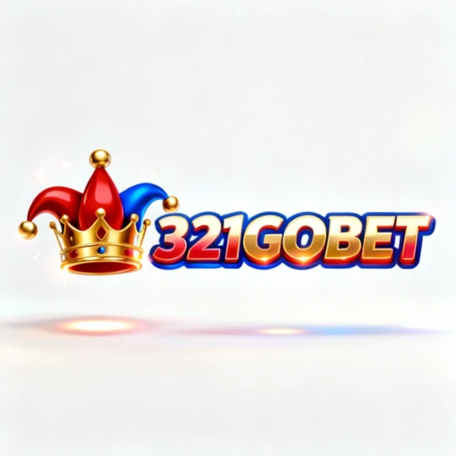 321GOBET logo