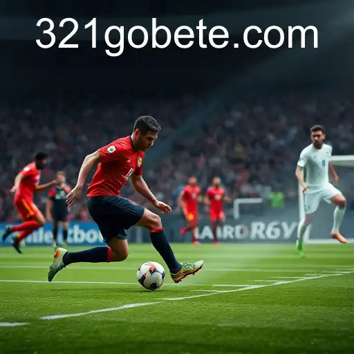 The Dynamic World of Sports: Unveiling the Role of 321GOBET